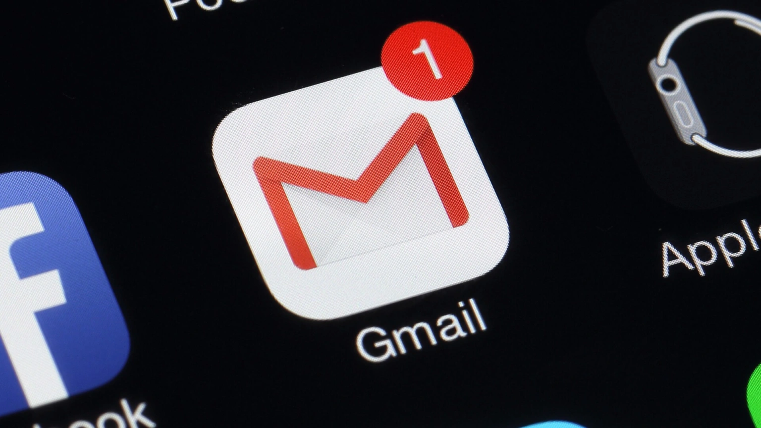 Як видалити пошту Gmail з телефону
