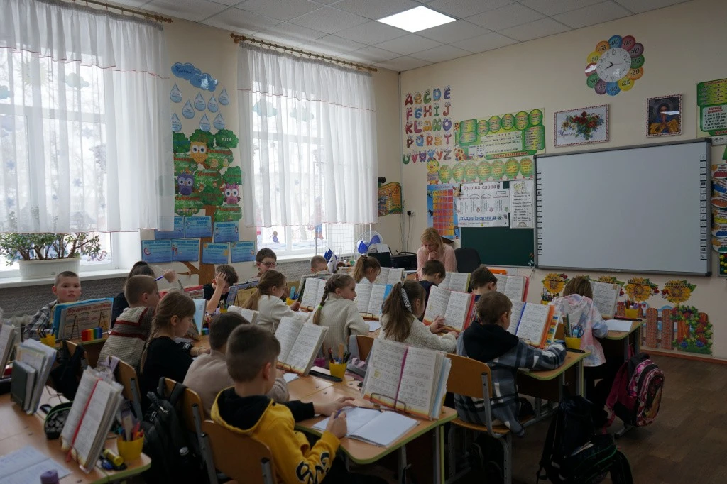 Експеримент довжиною в дев’ять років: як гімназія №15 апробувала майбутнє української освіти