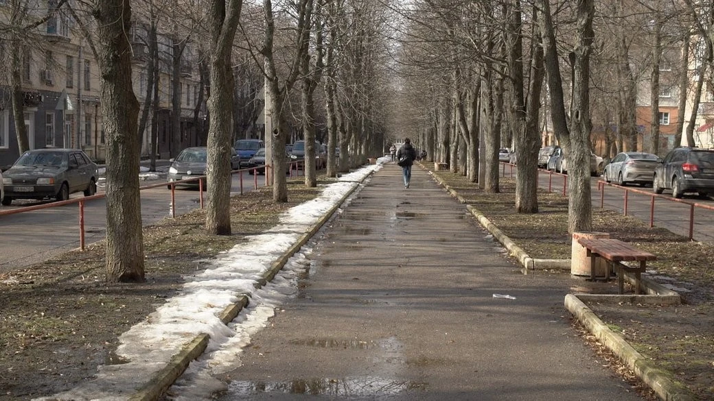 Бульвар Студентський стає місцем сили: у Кропивницькому стартувало будівництво Алеї пам’яті
