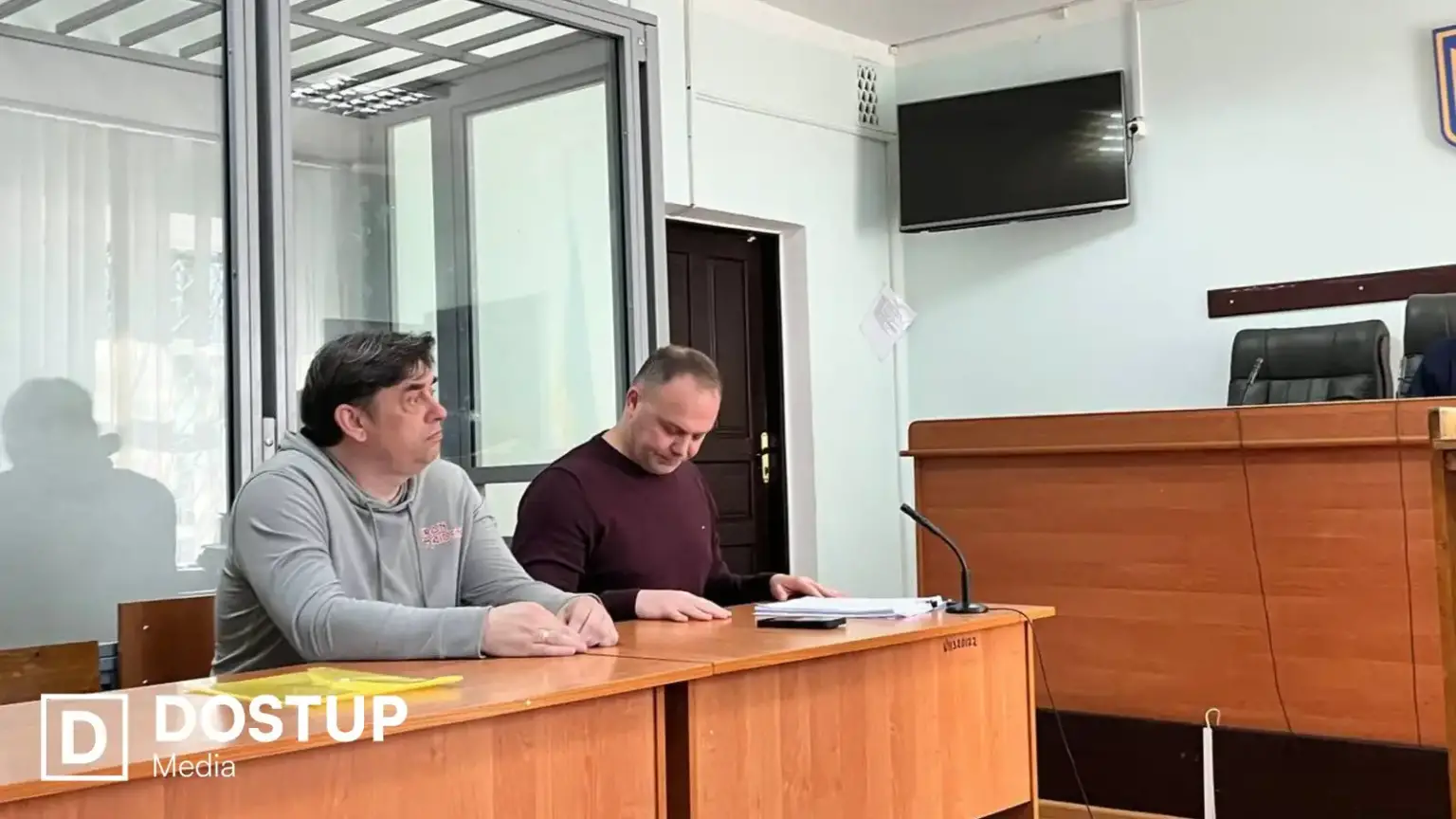 Заручник обставин чи махінатор: судове засідання у справі директора кропивницького «Міськсвітла»