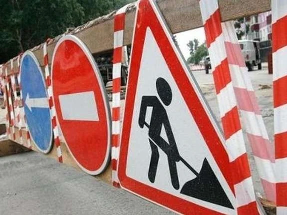 Водіям на замітку: у Новоукраїнці тимчасово обмежать рух однією з вулиць
