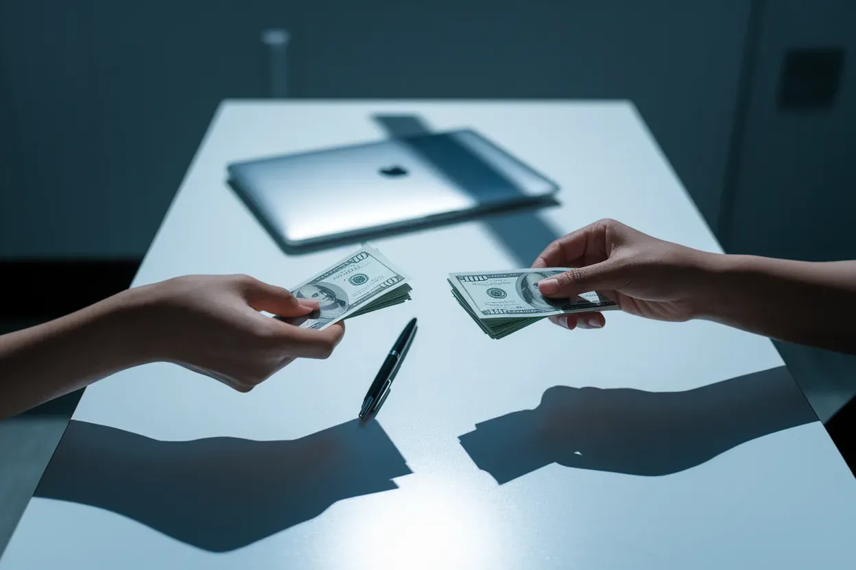 Як зробити щоб повернули борг