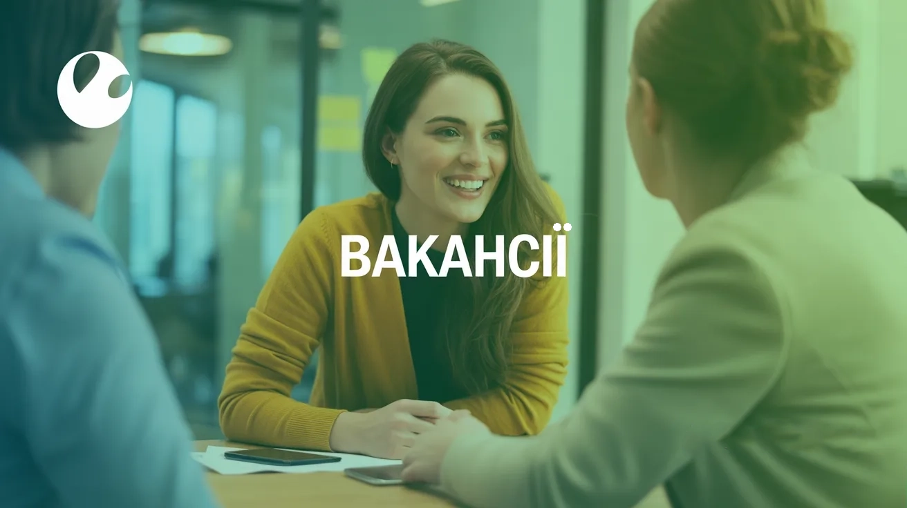 Вакансії в Україні: як обрати найкращі пропозиції для кар’єри