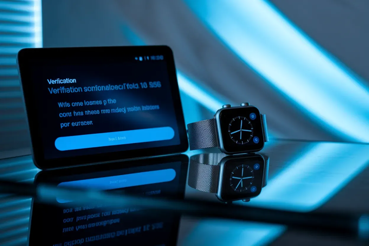 Способи перевірки оригінальності Apple Watch перед покупкою