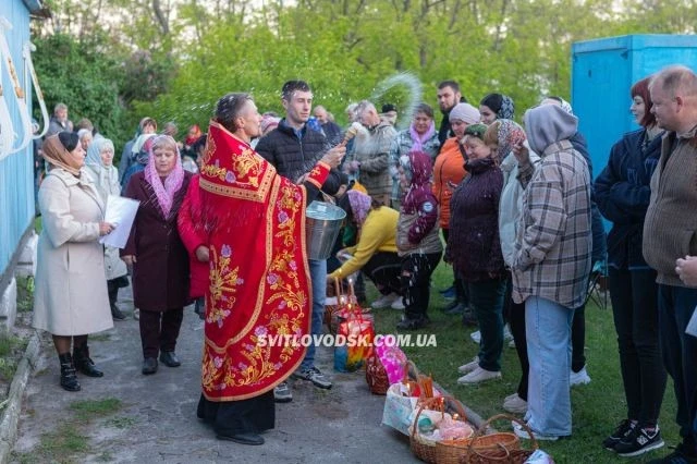 Великдень в умовах воєнного стану: на Кіровоградщині оприлюднили особливий графік комендантської години