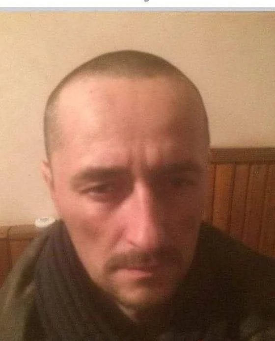 Чотири роки невідомості позаду: знам’янчанин Сергій Береговий повернувся з полону