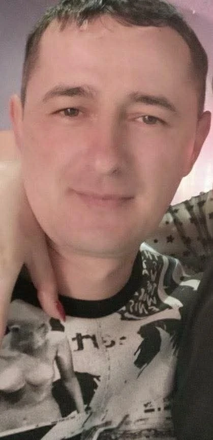 Чотири роки невідомості позаду: знам’янчанин Сергій Береговий повернувся з полону