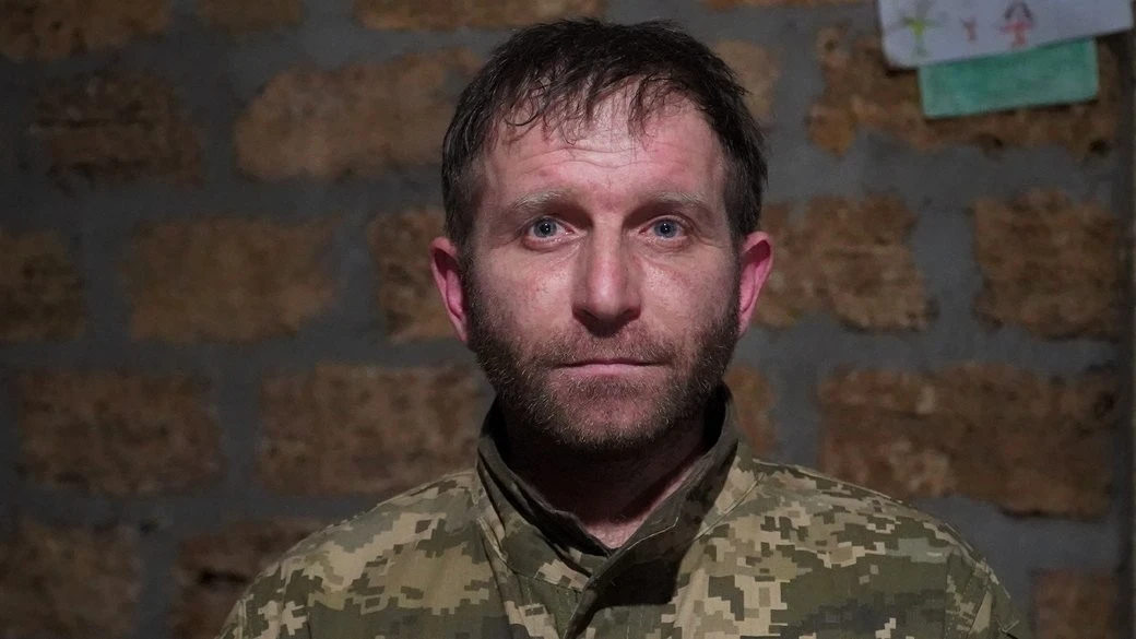 Дев’ять місяців під вогнем: історія водія з Франківська, який став піхотинцем