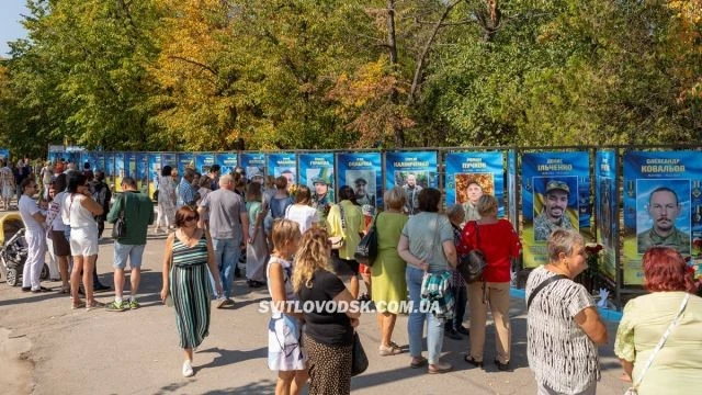 Світловодськ вшанує пам’ять полеглих героїв на Радоницю