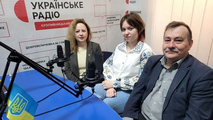 Українська школярка підкорила Туніс інноваційною системою розпізнавання мови