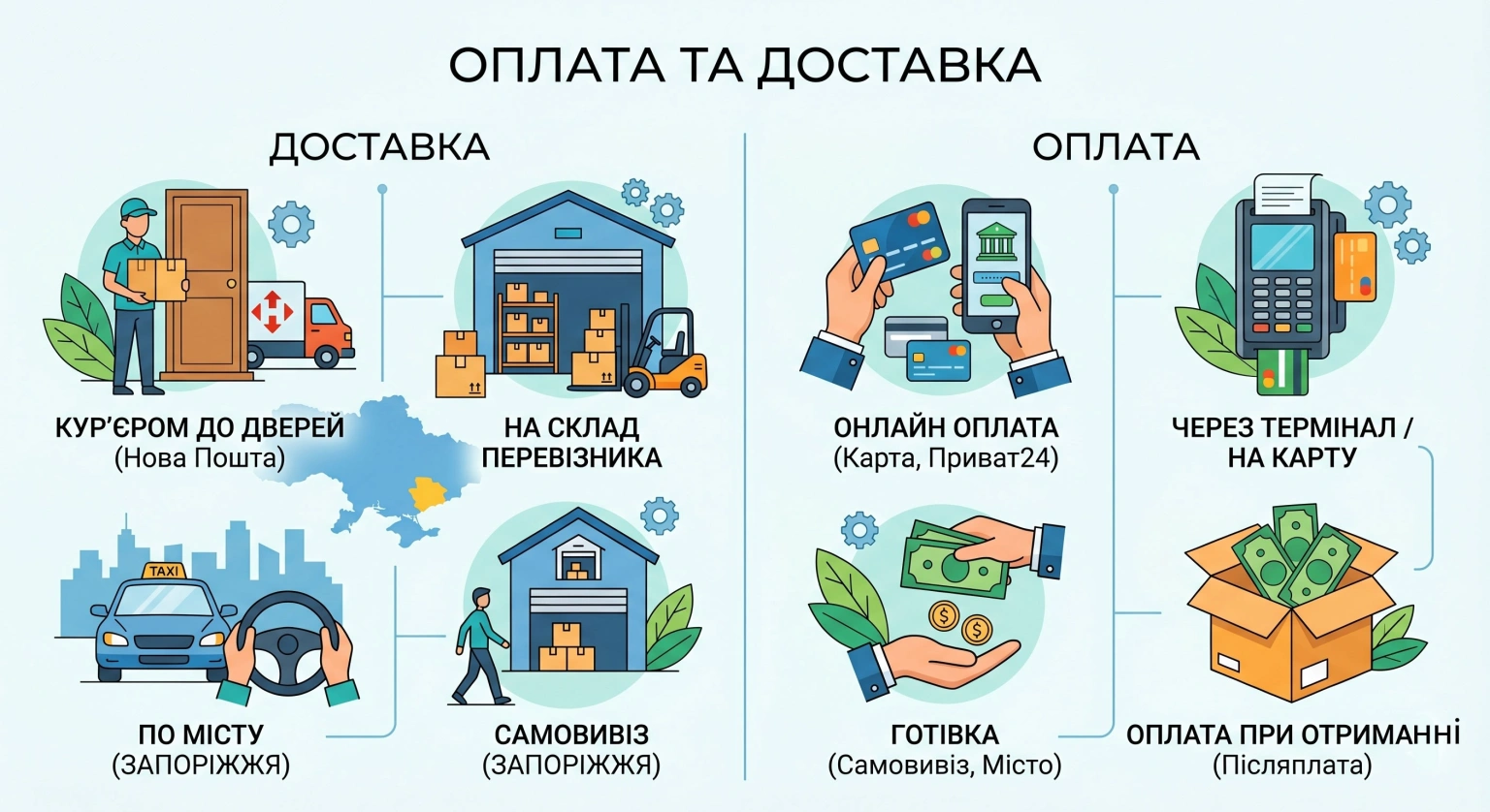 Гарантия, качество и быстрая доставка: почему автовладельцы выбирают ТНВД на BestAuto