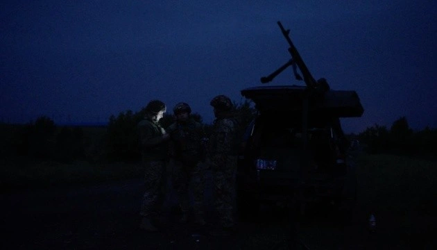Український документальний проєкт відзначили у Швейцарії за новаторський погляд на війну