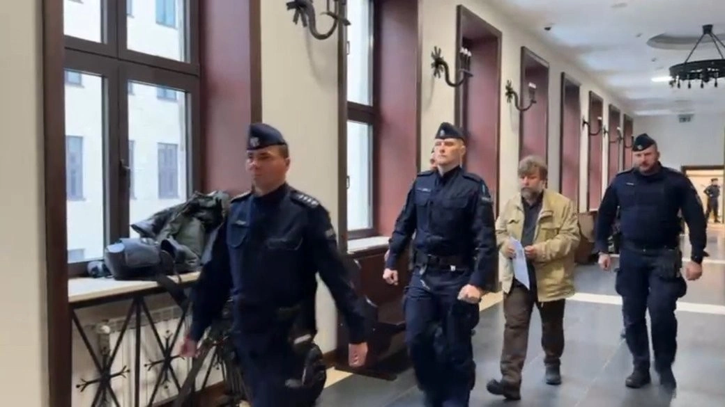 У МЗС попередили про політичні наслідки звільнення російського археолога Бутягіна