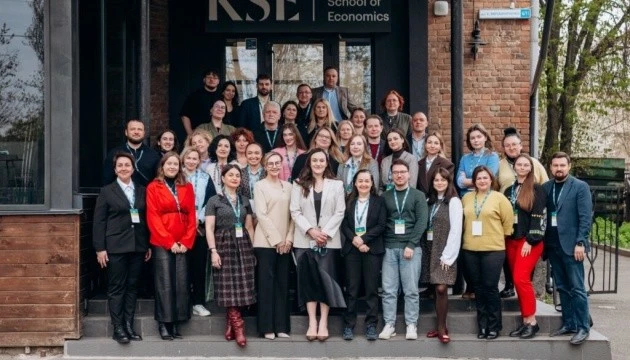 В Україні запустили навчальну програму для культурних інституцій із фокусом на партнерства з бізнесом