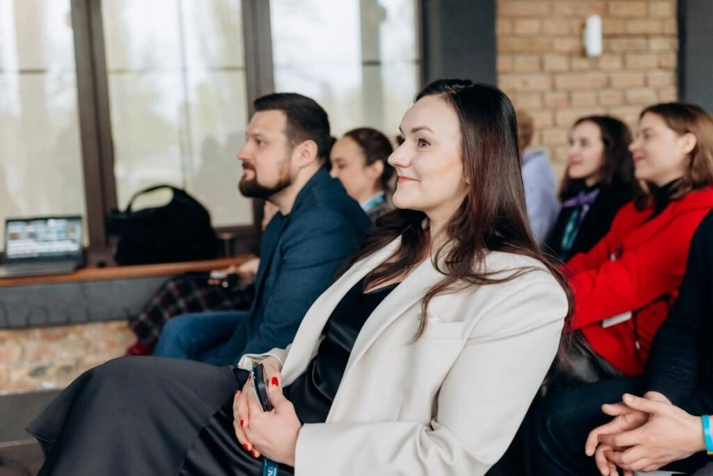 В Україні запустили навчальну програму для культурних інституцій із фокусом на партнерства з бізнесом