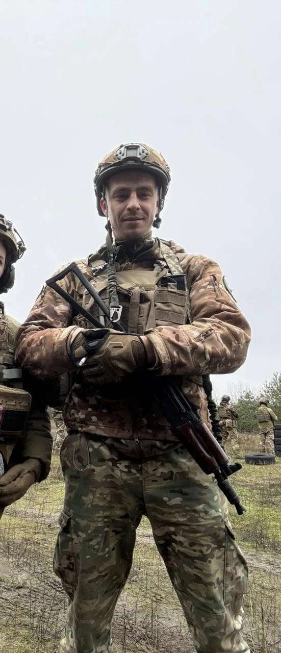 У громадах Кіровоградщини проведуть прощання із двома захисниками, які загинули на фронті
