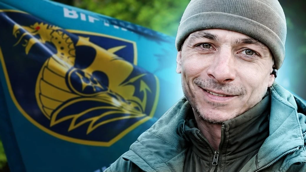 Після понад чотирьох років у неволі додому повернувся морпіх з Кіровоградщини Армен Оганесян