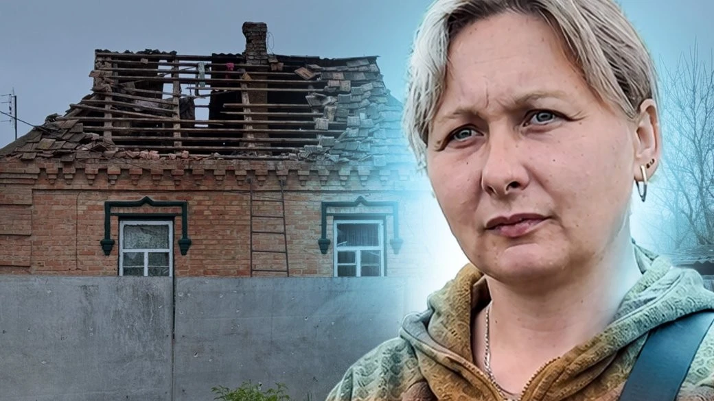 Пожежа, діти і зруйнований дах після нічного вибуху на Кіровоградщині