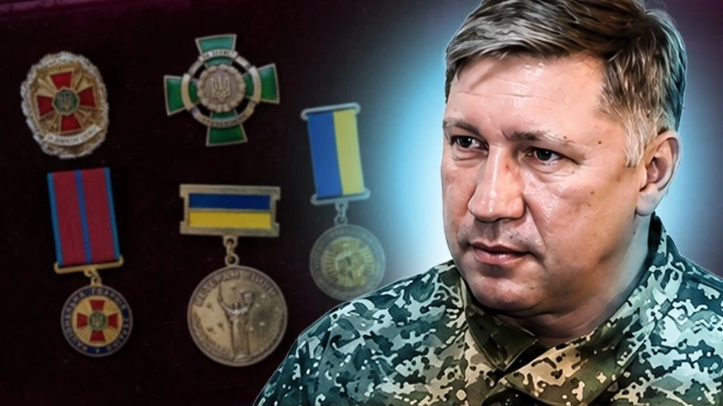 Офіцер Нацгвардії пояснив суть сучасного героїзму на фронті