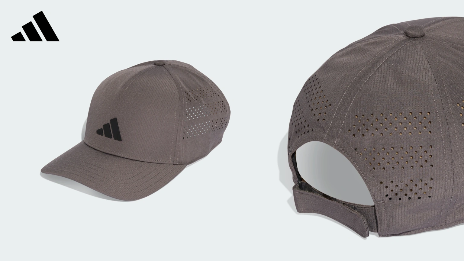 Чоловіча кепка: баланс практичності та стайлу adidas!