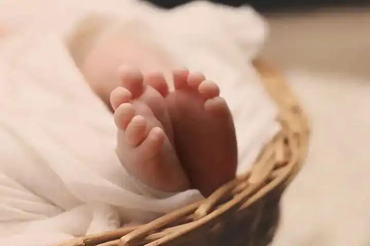 У Кропивницькому батьки відмовилися від немовляти