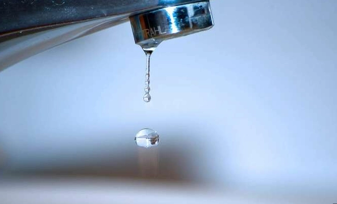 Знам’янку тимчасово відключили від водопостачання