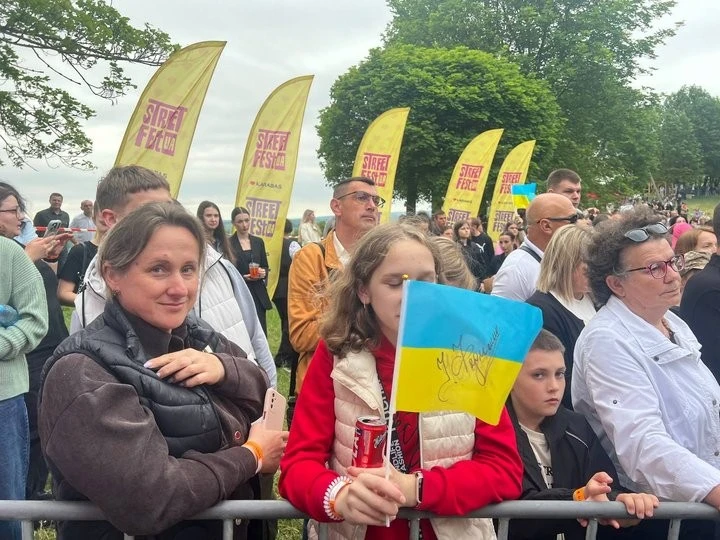 Давні мури та благодійність: Галич об’єднує історію і фронт