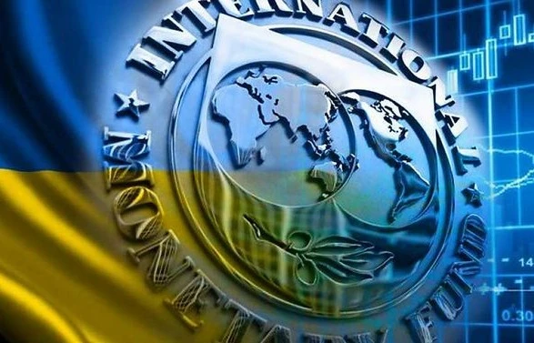 Київ та МВФ узгодили план реформування енергетичних тарифів