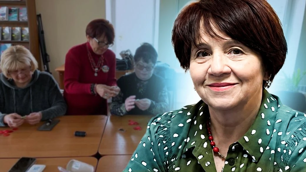 “Світло матерів”: як у Кропивницькому зцілюють душі після втрати синів