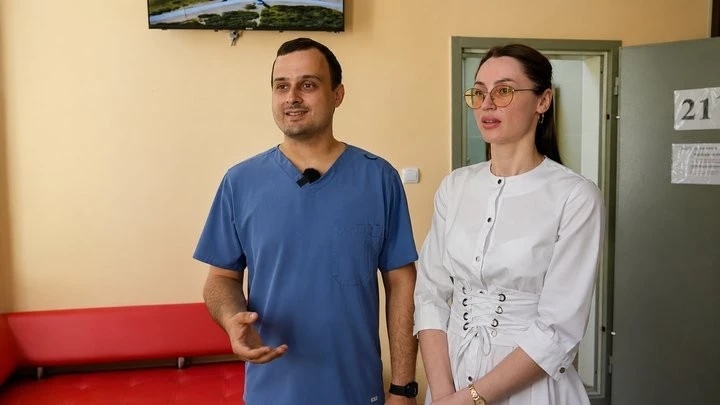 П’ять років служіння: як кропивницькі медики стають рятівниками