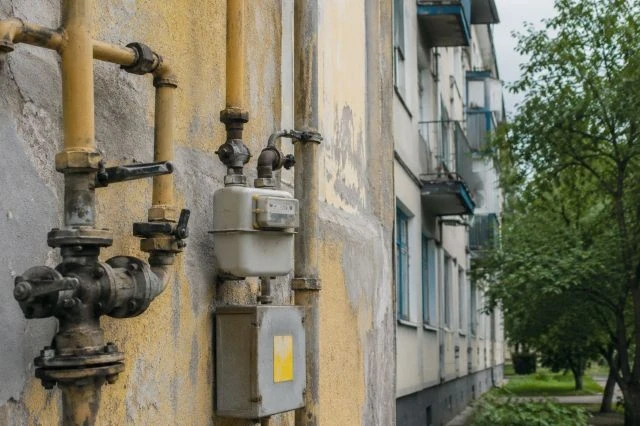 Мешканців Власівки очікує п’ятиденне відключення газу